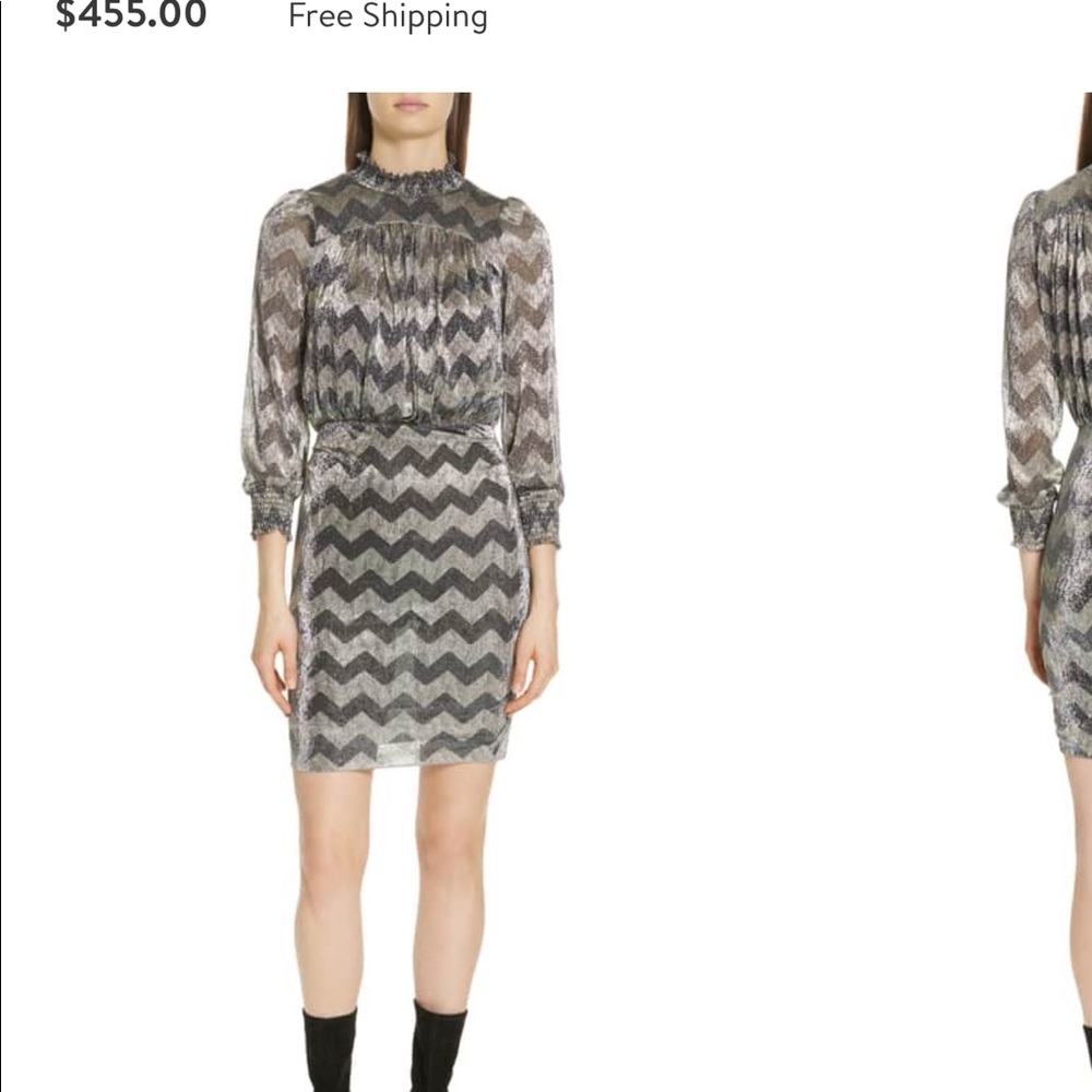 Ba&Sh Dress